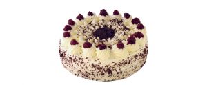 Schwarzwälder Kirschtorte