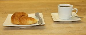 Croissant