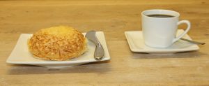 Käsebrötchen