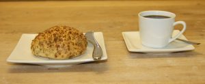 Körnerbrötchen