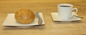 Körnerbrötchen