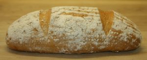 Graubrot