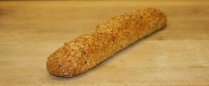 Käsebaguette
