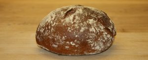 Kartoffelbrot