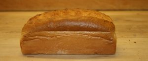 Kastenweißbrot